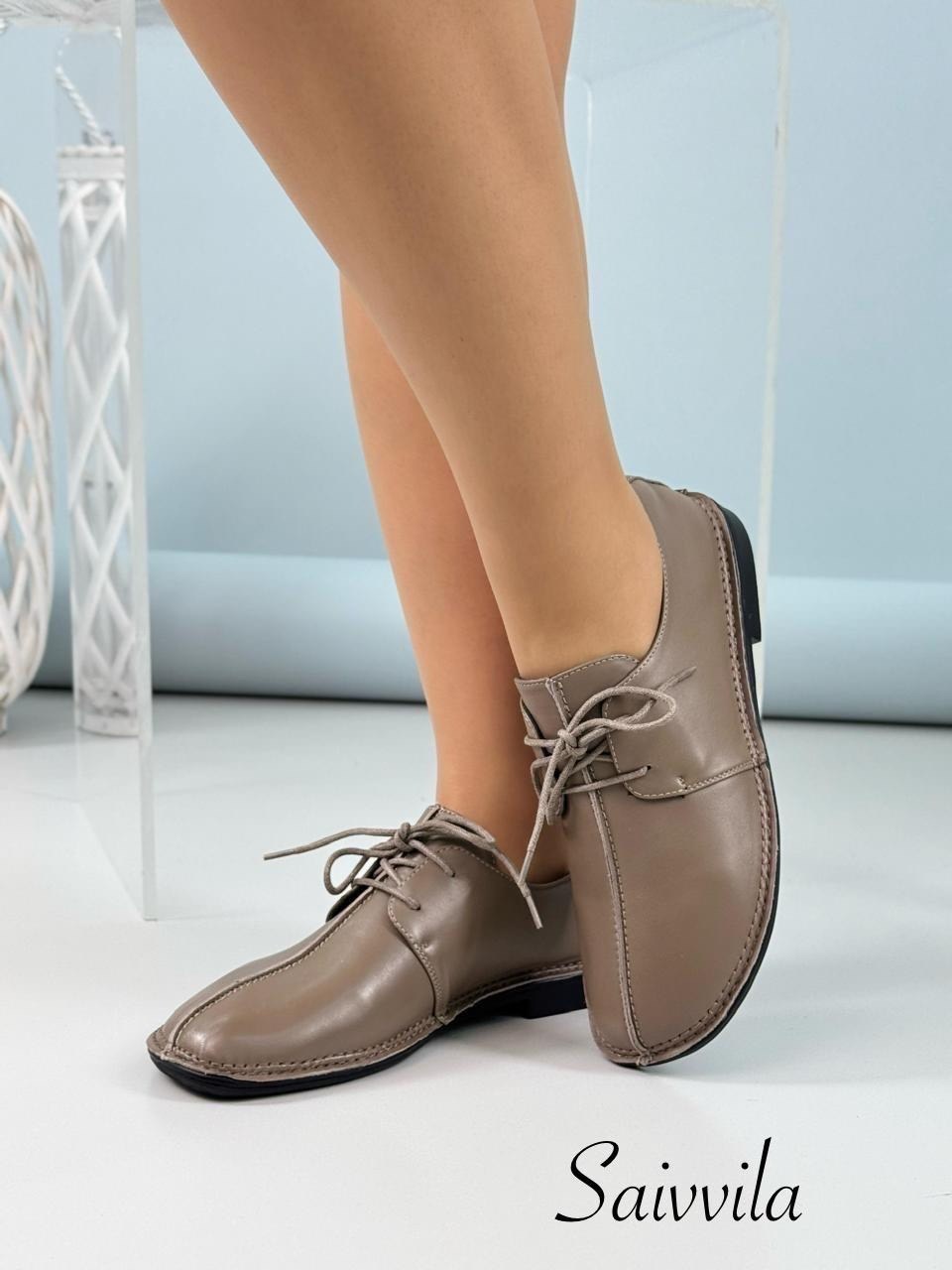 ,женская ,натуральная замша,балетки,модная