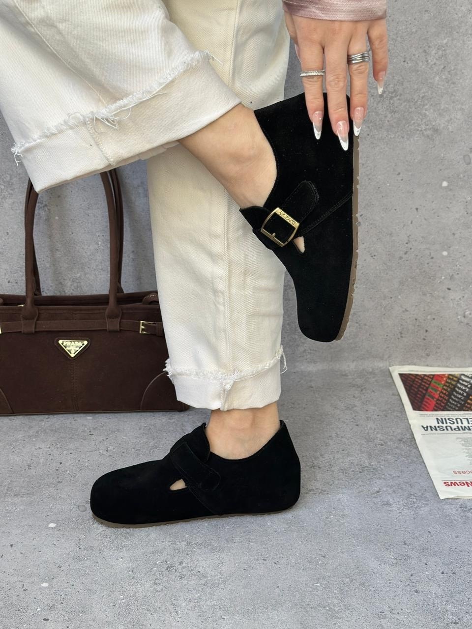 , женская,лоферы женские,обуви,лоферы замш