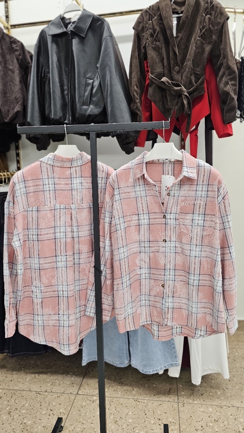 рубашка в клетку женская,рубашка в клетку,женская рубашка,рубашка хб,рубашка miu miu оверсайз в клетку варенка