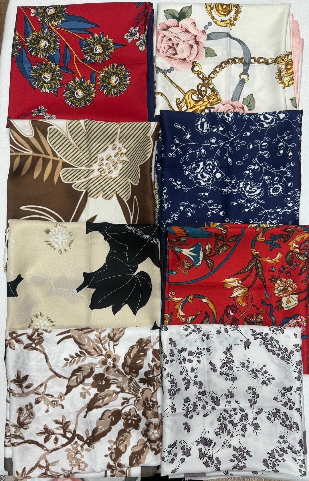 шелковый шарф,шарф шелковый женский,брендовый платок,шелковые платки,шарф платок женский