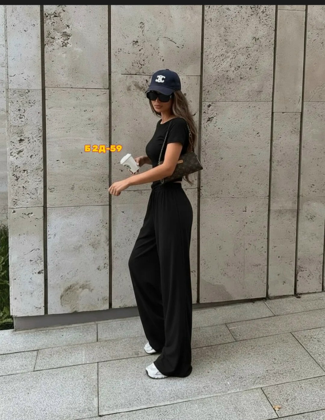 трикотажные костюмы,брюки палаццо,брюки розовые,костюм с брюками,костюм