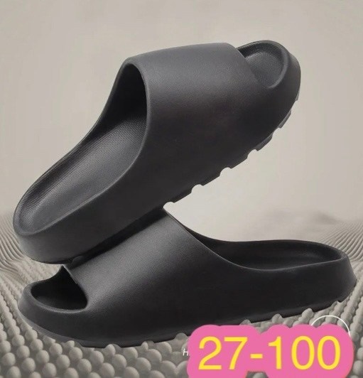 женские шлепанцы,летние тапочки,модные тапочки,модные резиновые шлепки,тапки yeezy slide