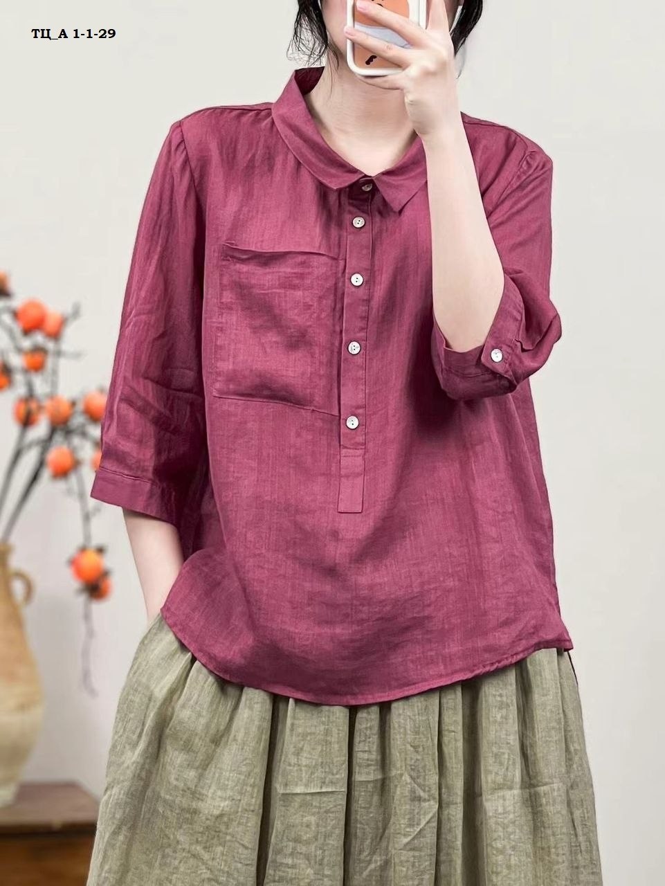 рубашка женская льняной,рубашка женская,женская рубашка из хлопка и льна,рубашка женская белая хлопок,рубашка женская из хлопка