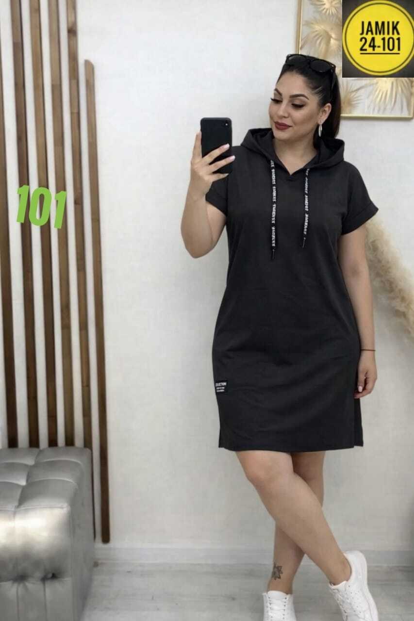 платье туника женская,платье женской,платье женское спортивное,спортивное платье,спортивное платье с капюшоном