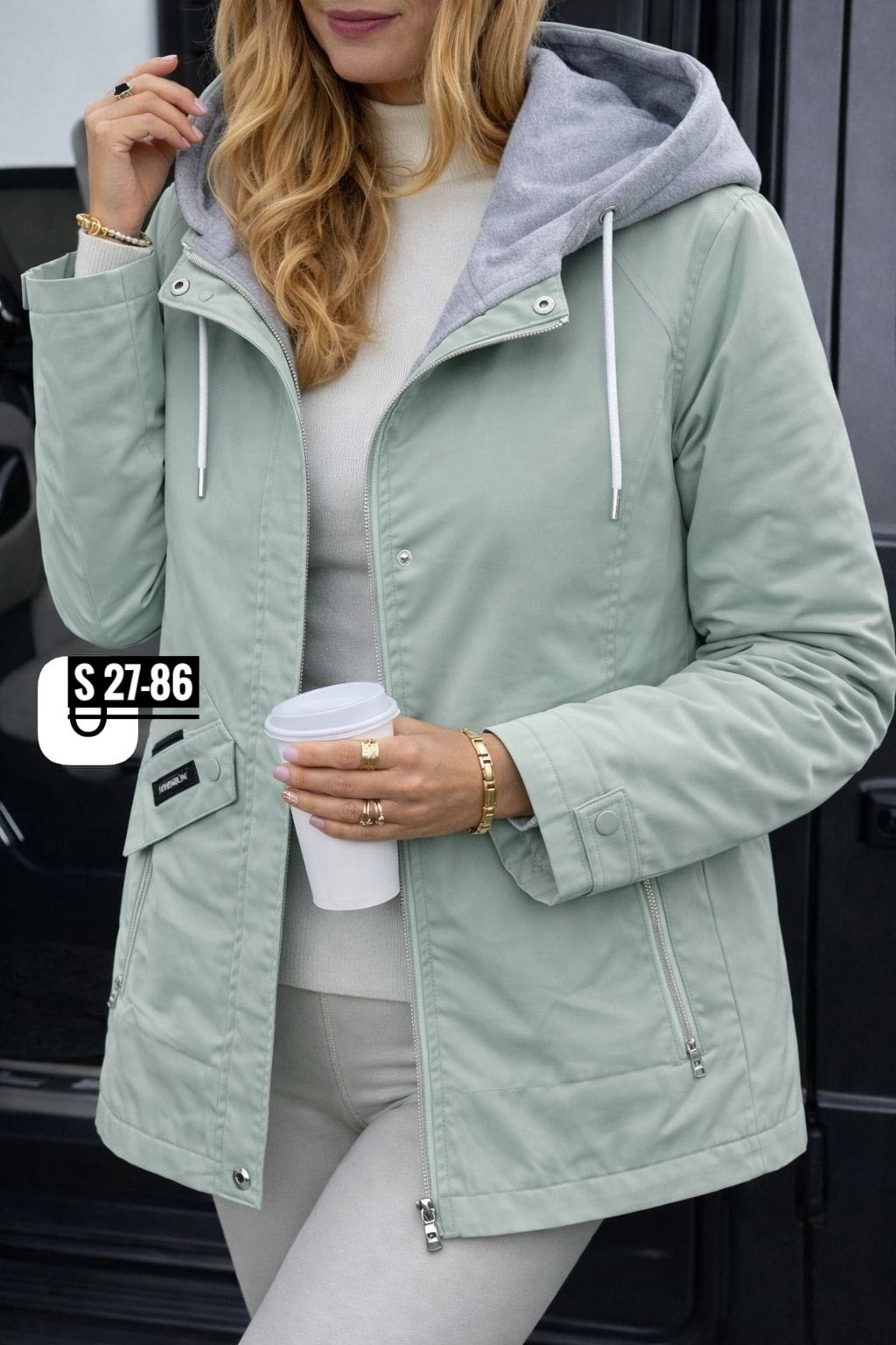 куртка удлиненная,куртка модная,женская куртка,куртка,куртка демисезонная удлиненная с капюшоном