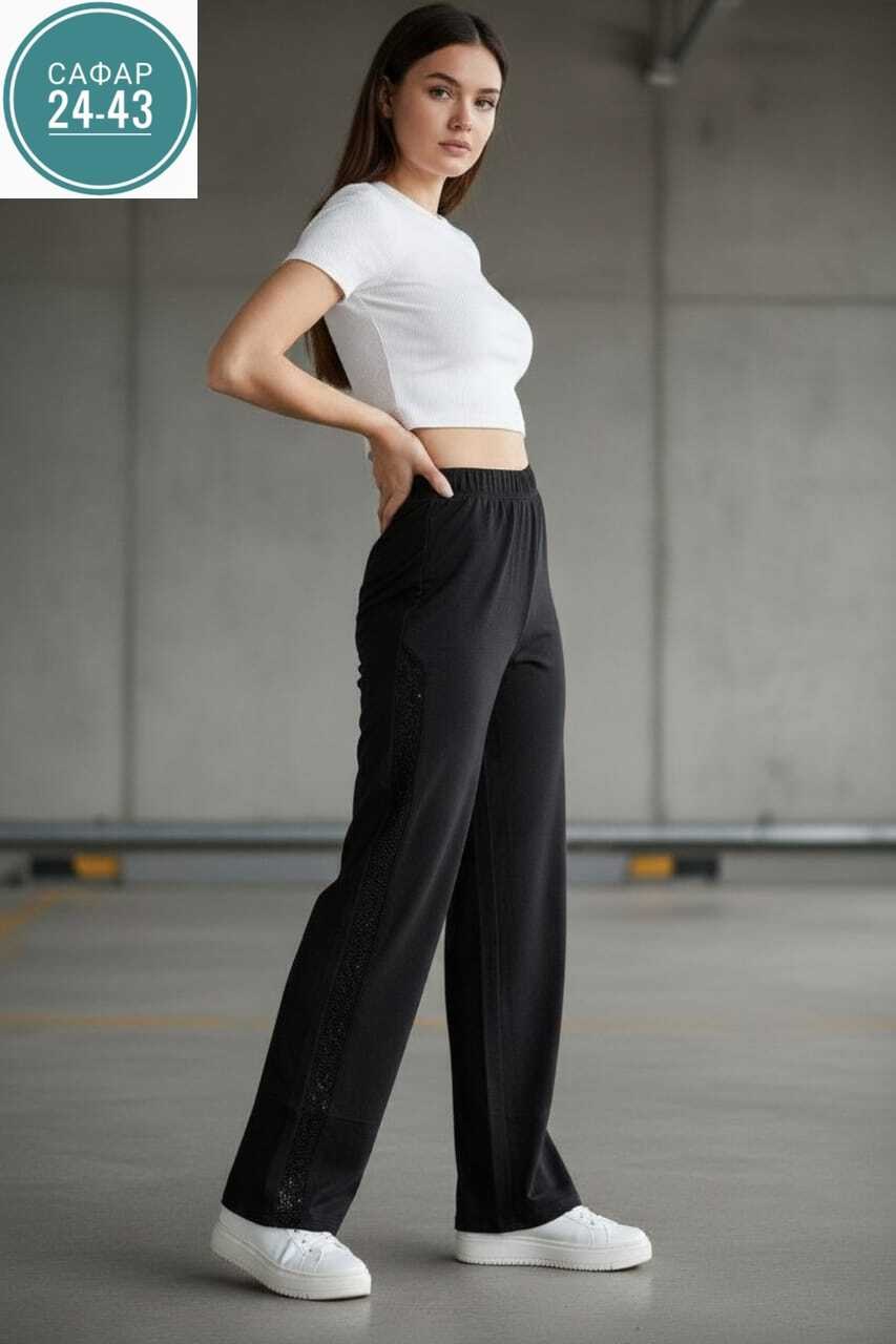 брюки женские широкие,брюки штаны,брюки женские,штаны женские,брюки с кружевом