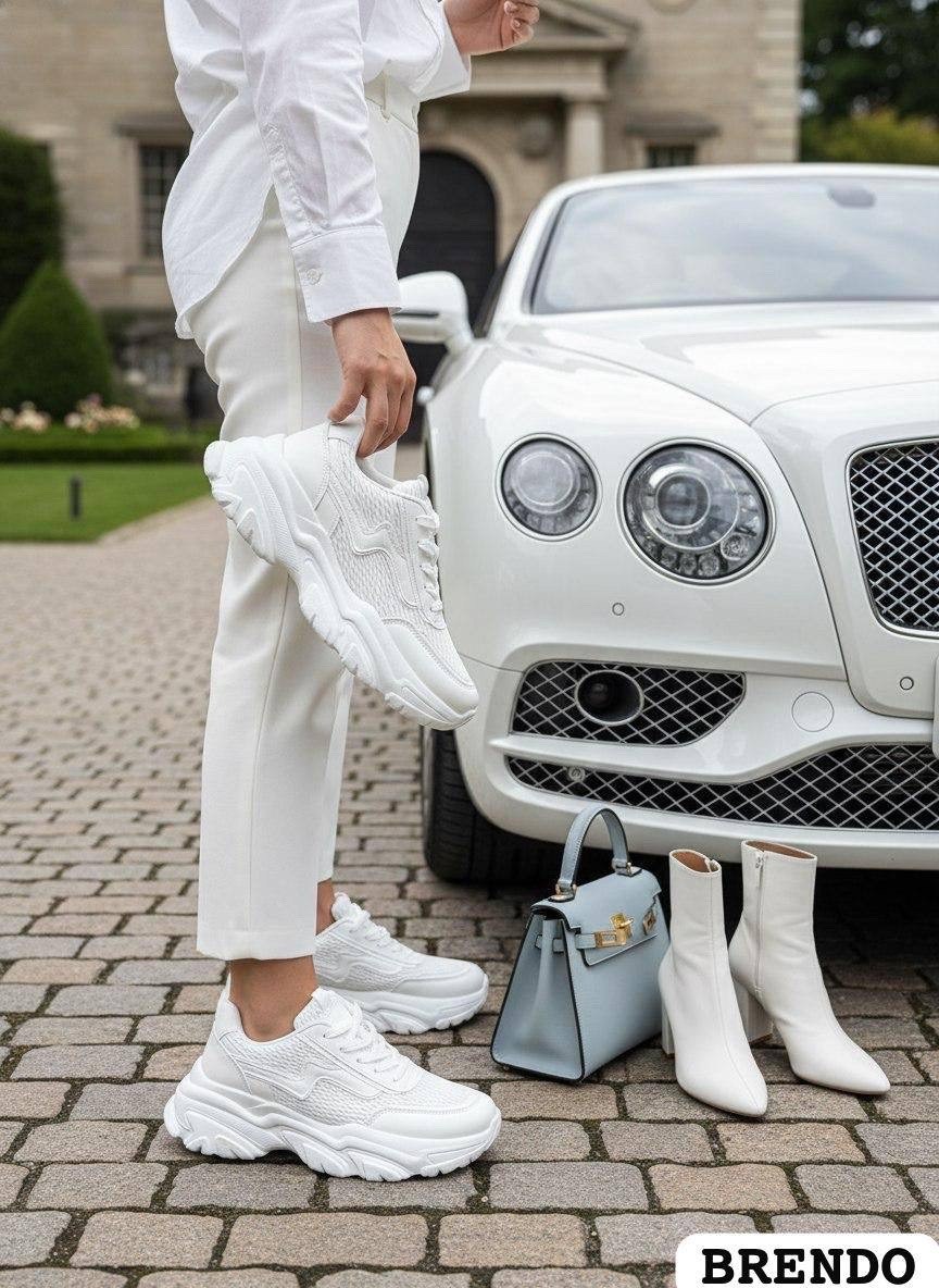 белые кроссовки,белые женские кроссовки,женские кроссовки,модные кроссовки,образ с кроссовками