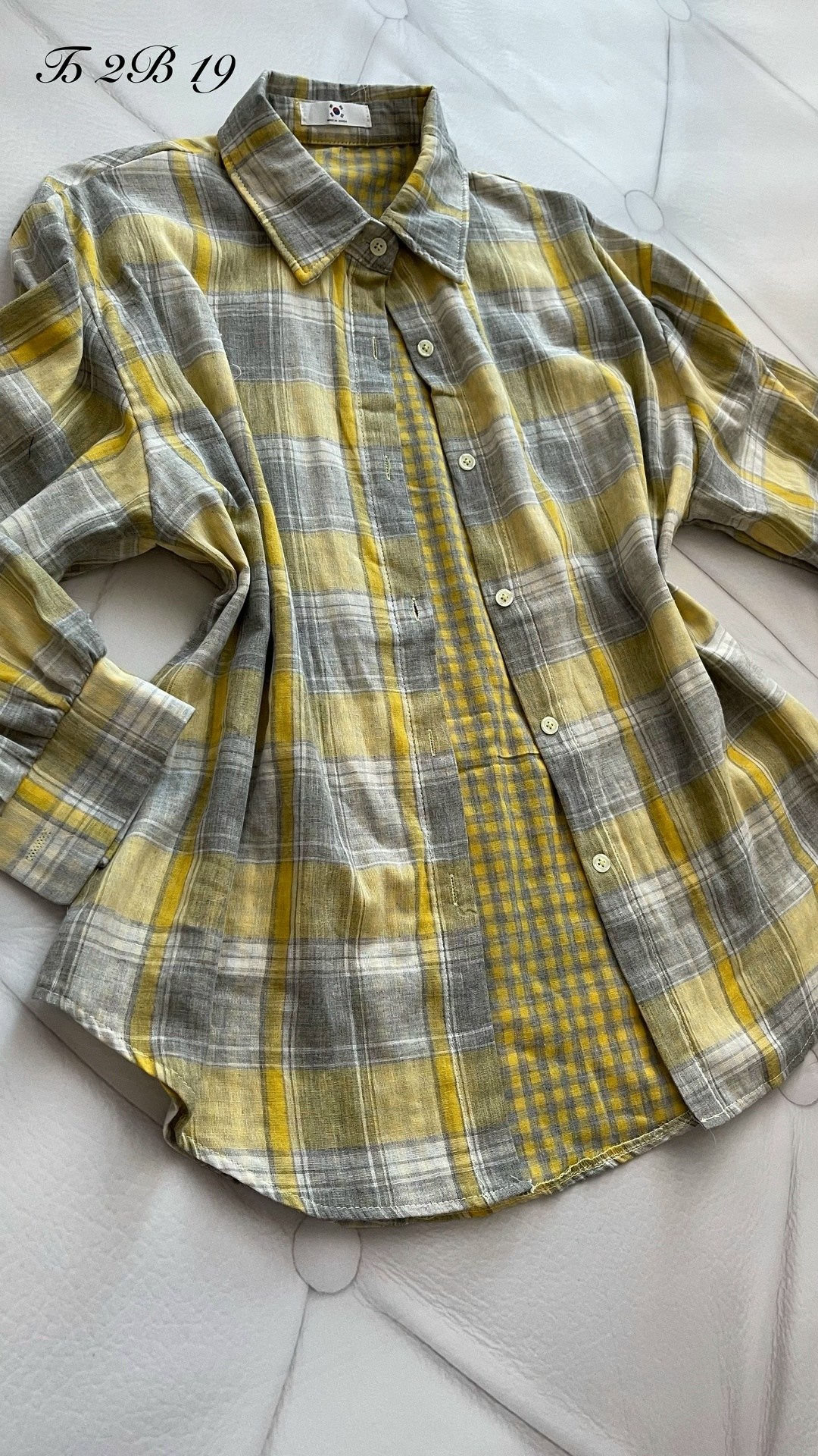 рубашка женская в клетку оверсайз,рубашка в клетку оверсайз kako govana,женская рубашка,рубашка в клетку теплая оверсайз sulidari,желтая рубашка