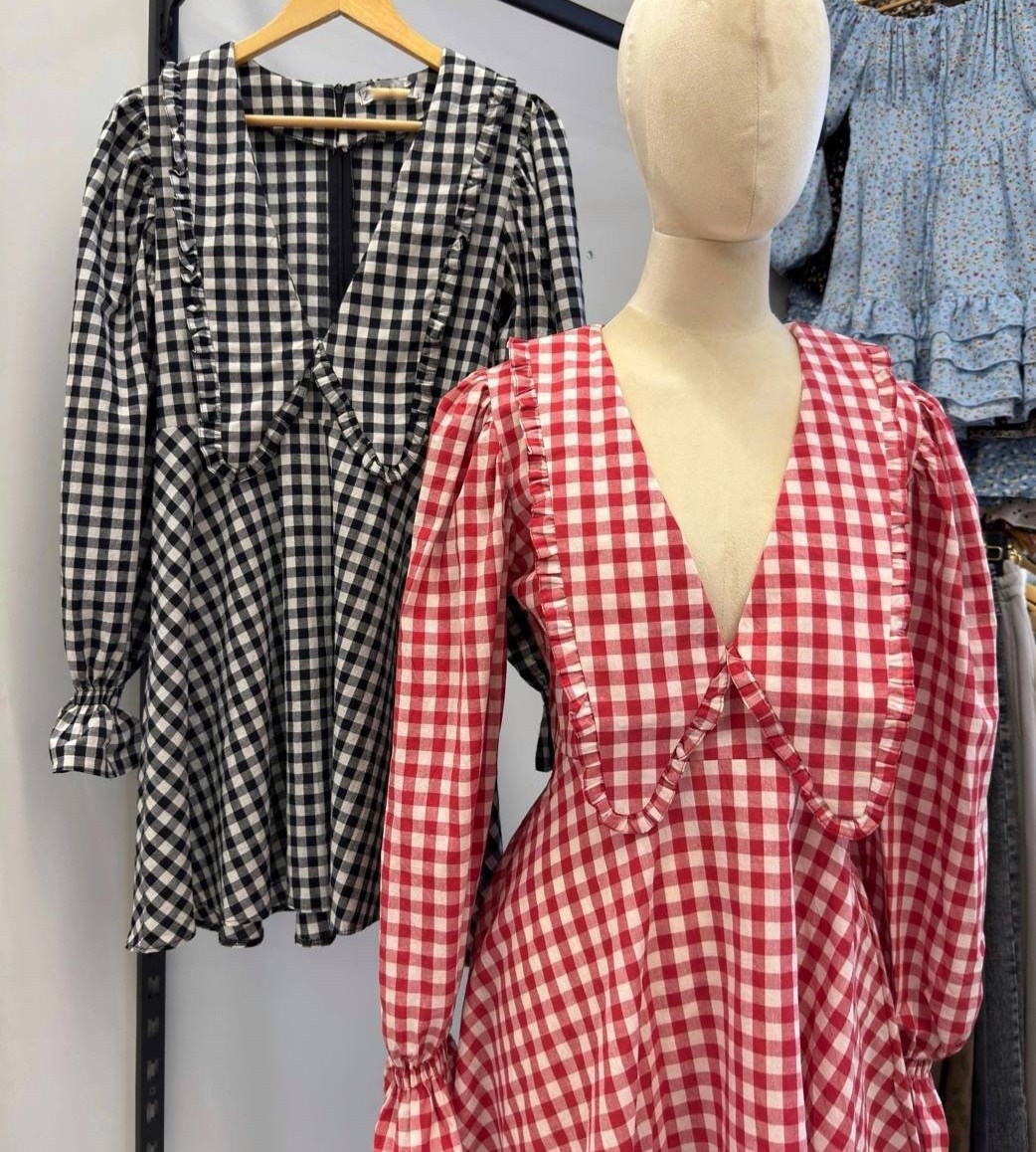 платье в клетку,платье,платье женской,платье в клеточку,платье идеальное