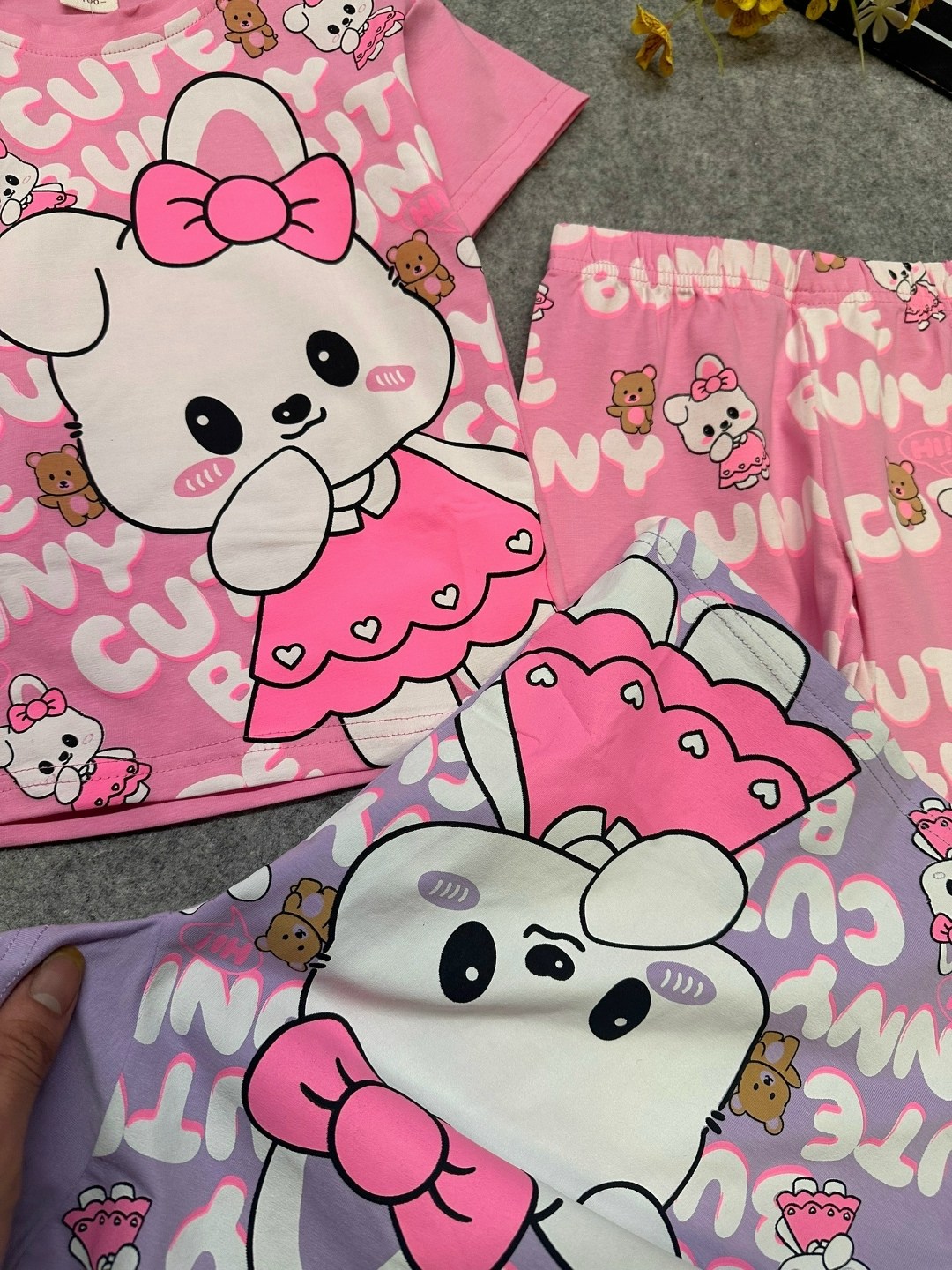 пижама для девочек,пижама детская,детская пижама для девочки,пижама little pirates hello kitty,пижама для девочки elephant kids 60088 цвет розовый