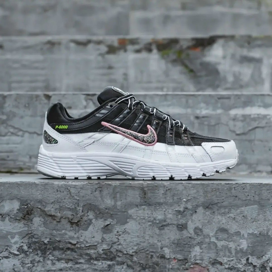 nike p 6000 black white,nike p6000,кроссовки,кроссовки найк р 6000,кроссовки nike