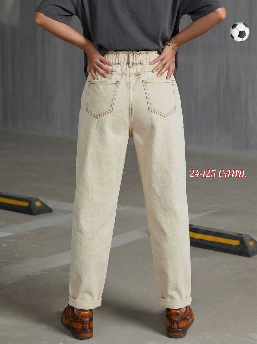 женские джинсы,бежевые джинсы,белые джинсы женские широкие,модные джинсы,бежевые джинсы мом