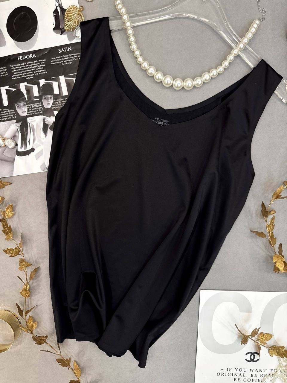 шелковый топ,бежевый топ,топ женский,шелковая майка,атласный топ