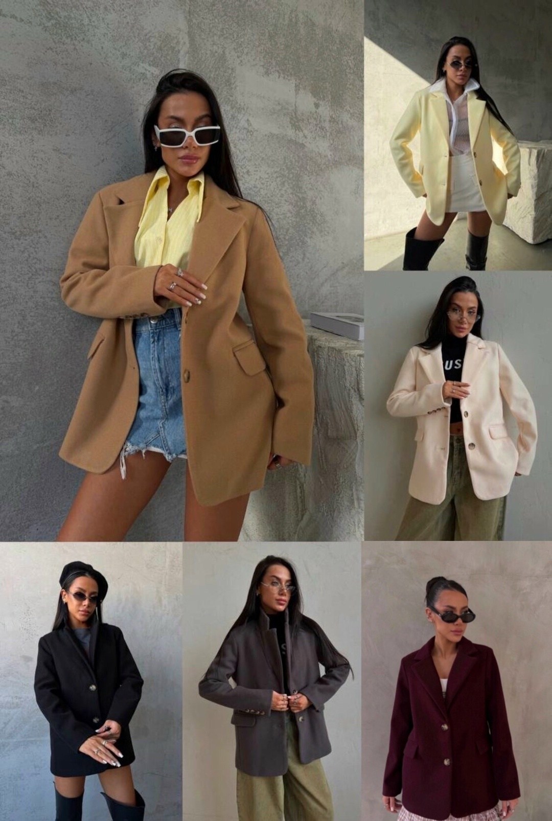 пальто модное,полупальто,полупальто пиджак,пиджак оверсайз приталенный fast.mode.brand