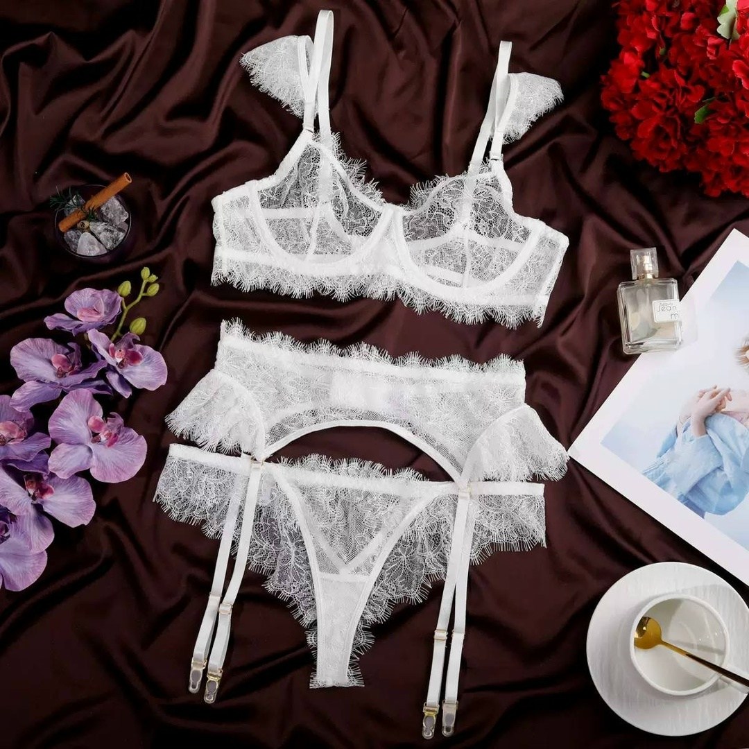 женская нижнее белье,красное кружевное бельё,сексуальное женское нижнее белье,сексуальный комплект нижнего белья,комплект нижнего белья