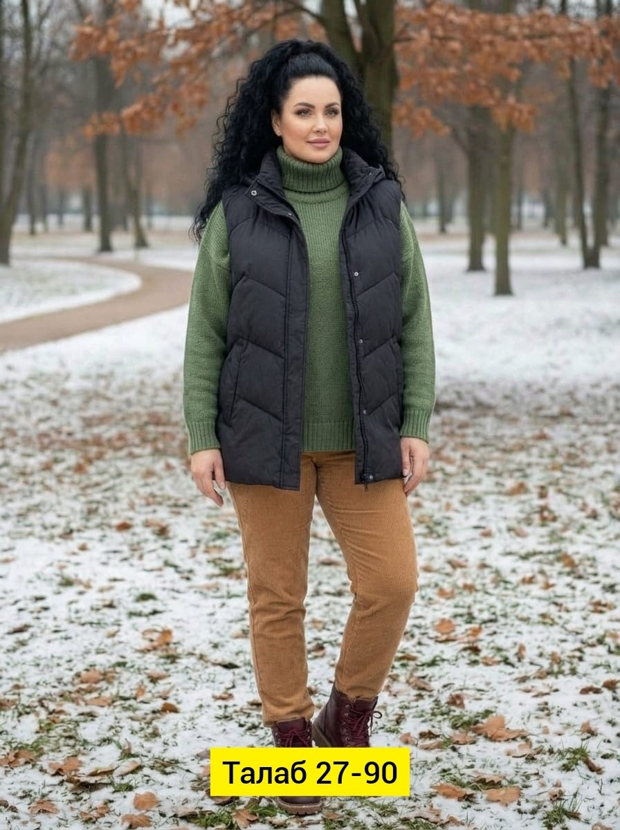 женская жилетка,жилет женский,жилет,жилет утепленная,женский утепленный жилет