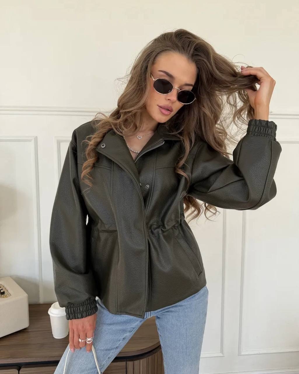 женская кожаная куртка,куртка кожаная,куртка женская из искусственной кожи,женская кожаная куртка-бомбер,модные кожаные куртки