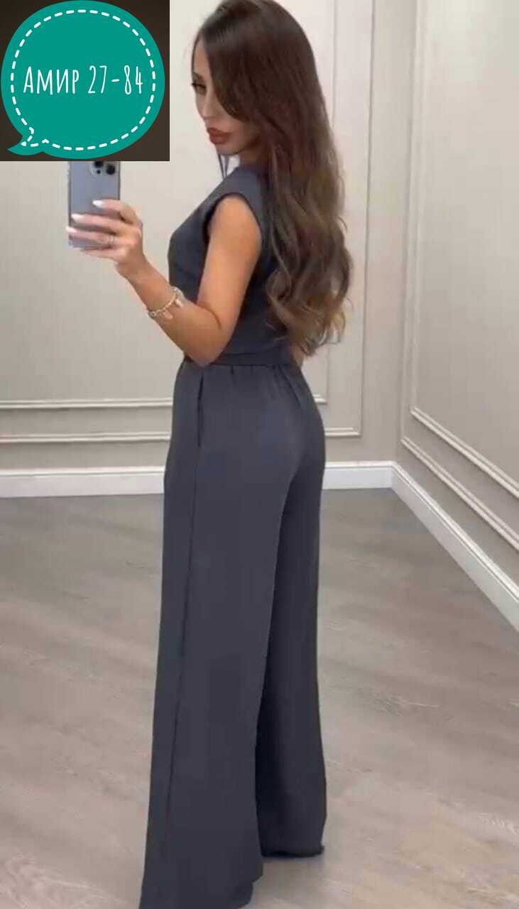 женский костюм двойка,костюм женский,костюм брючный,костюм классический женский серый,женский брючный костюм