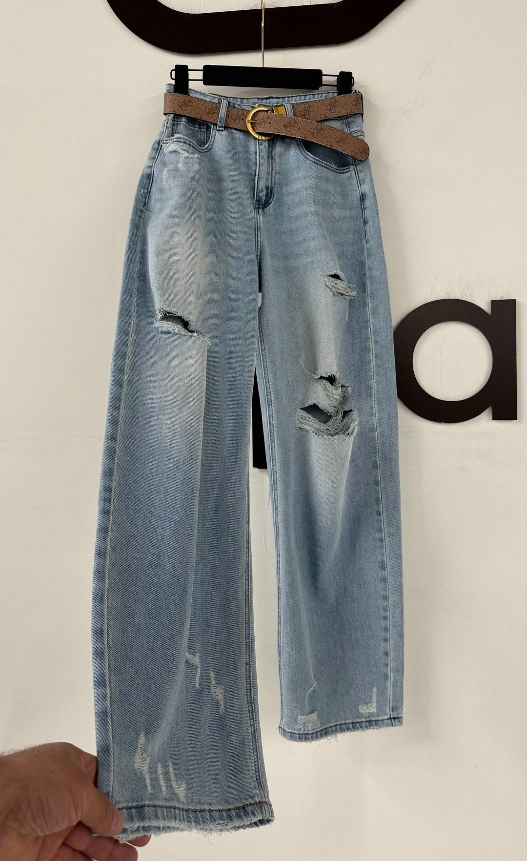 джинсы женские рваные,джинсы широкие,рваные джинсы,джинсы брюки,джинсы женские