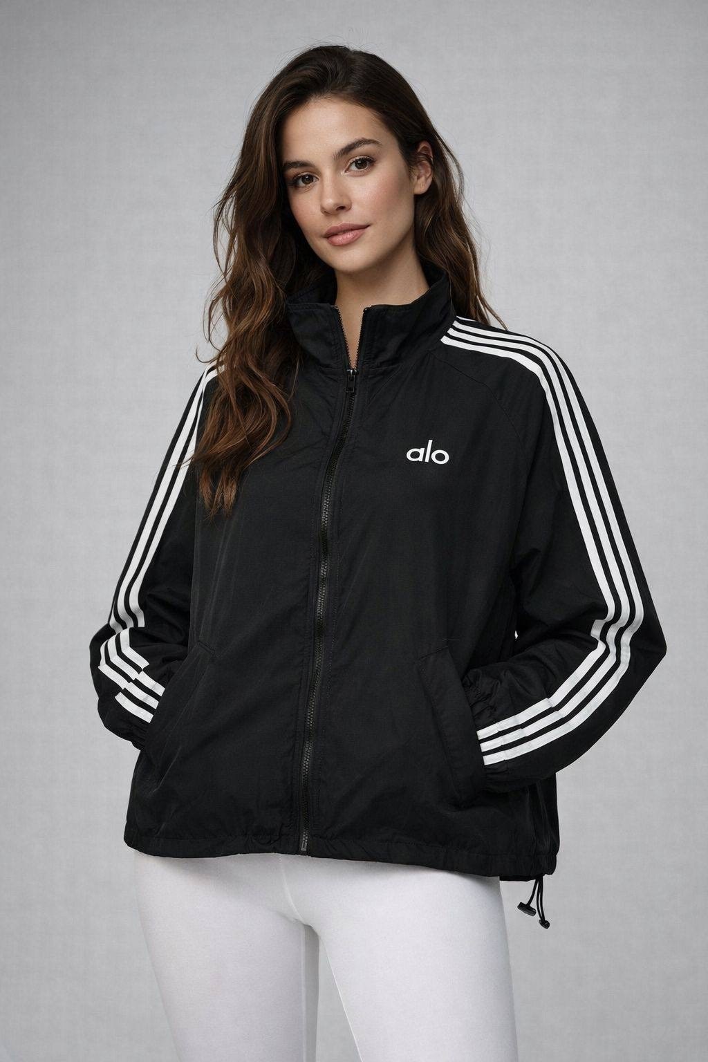 adidas womens tracksuit top jacket pink polyester eu 36,ветровка адидас женская розовая,розовая олимпийка адидас,adidas original,ветровка женская adidas original