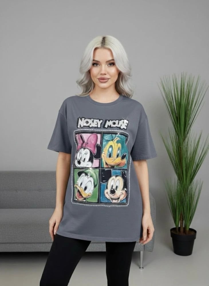 футболка микки маус,женская футболка,футболки для мальчика,футболка с принтом,футболка