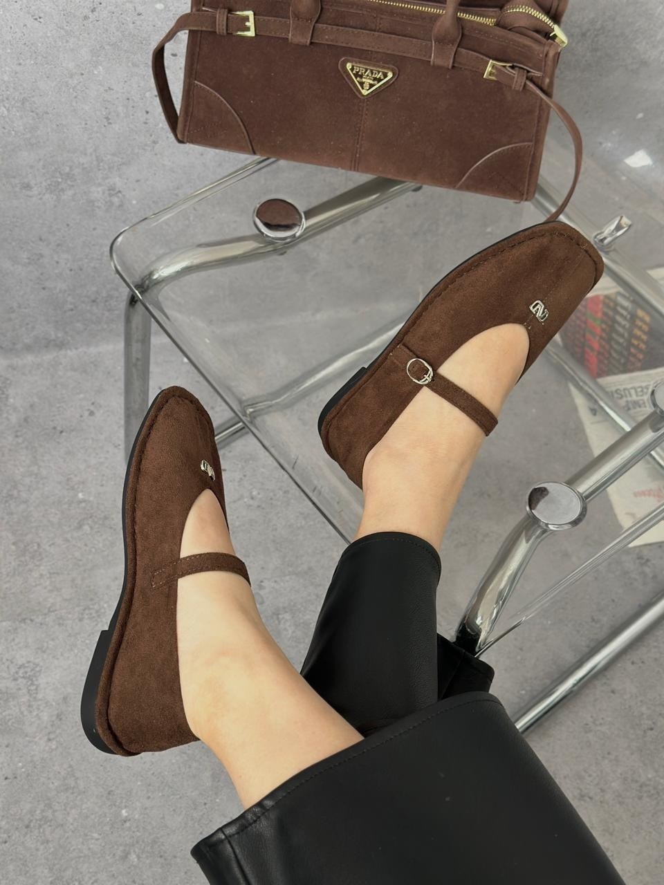 ,замшевые балетки,балетки,туфли мэри джейн,женские балетки