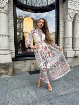 Платье