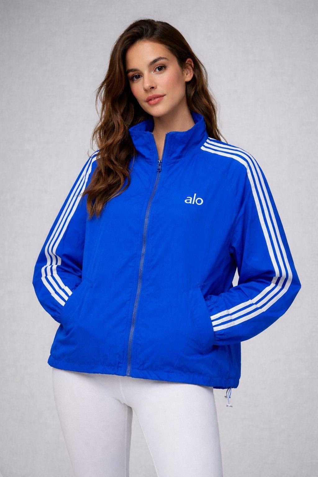 adidas womens tracksuit top jacket pink polyester eu 36,ветровка адидас женская розовая,розовая олимпийка адидас,adidas original,ветровка женская adidas original