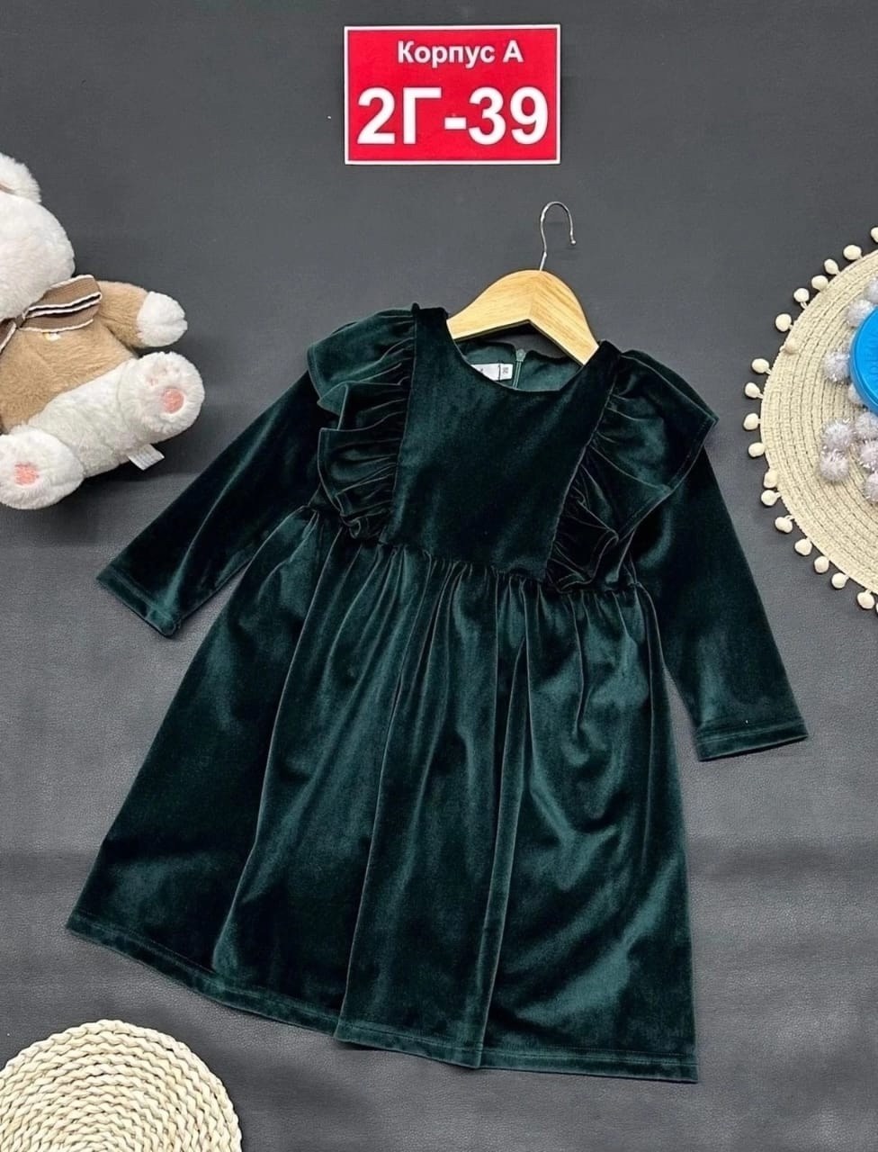 платье для девочки,велюровое платье для девочки,детское платье,нарядное платье,детские платья