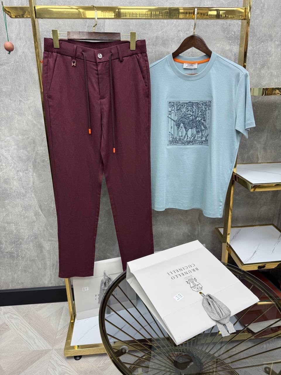 брюки классические,мужские брюки,бордовые брюки,повседневные брюки,модные брюки