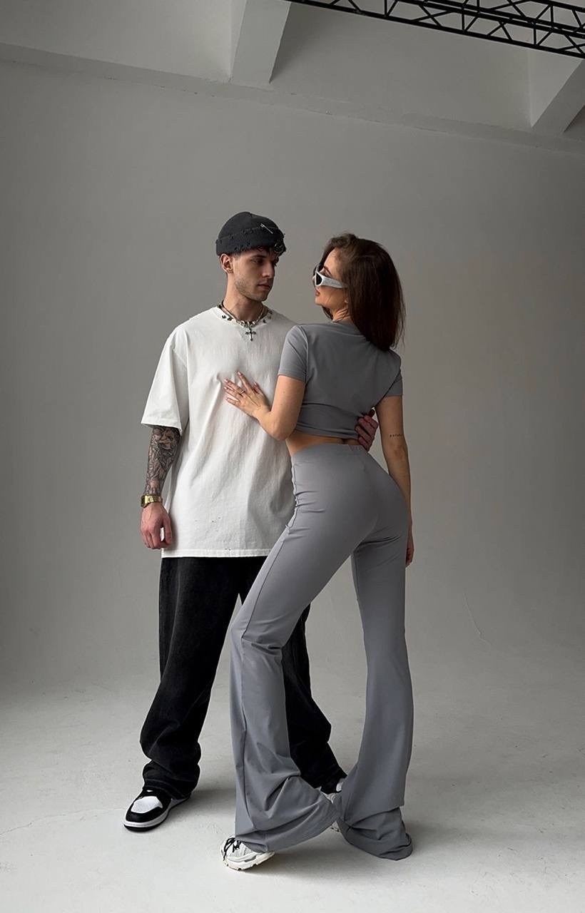 костюм со штанами,костюм с брюками в стиле скимс повседневный floy,костюм с брюками палаццо,женский костюм,брюки клеш