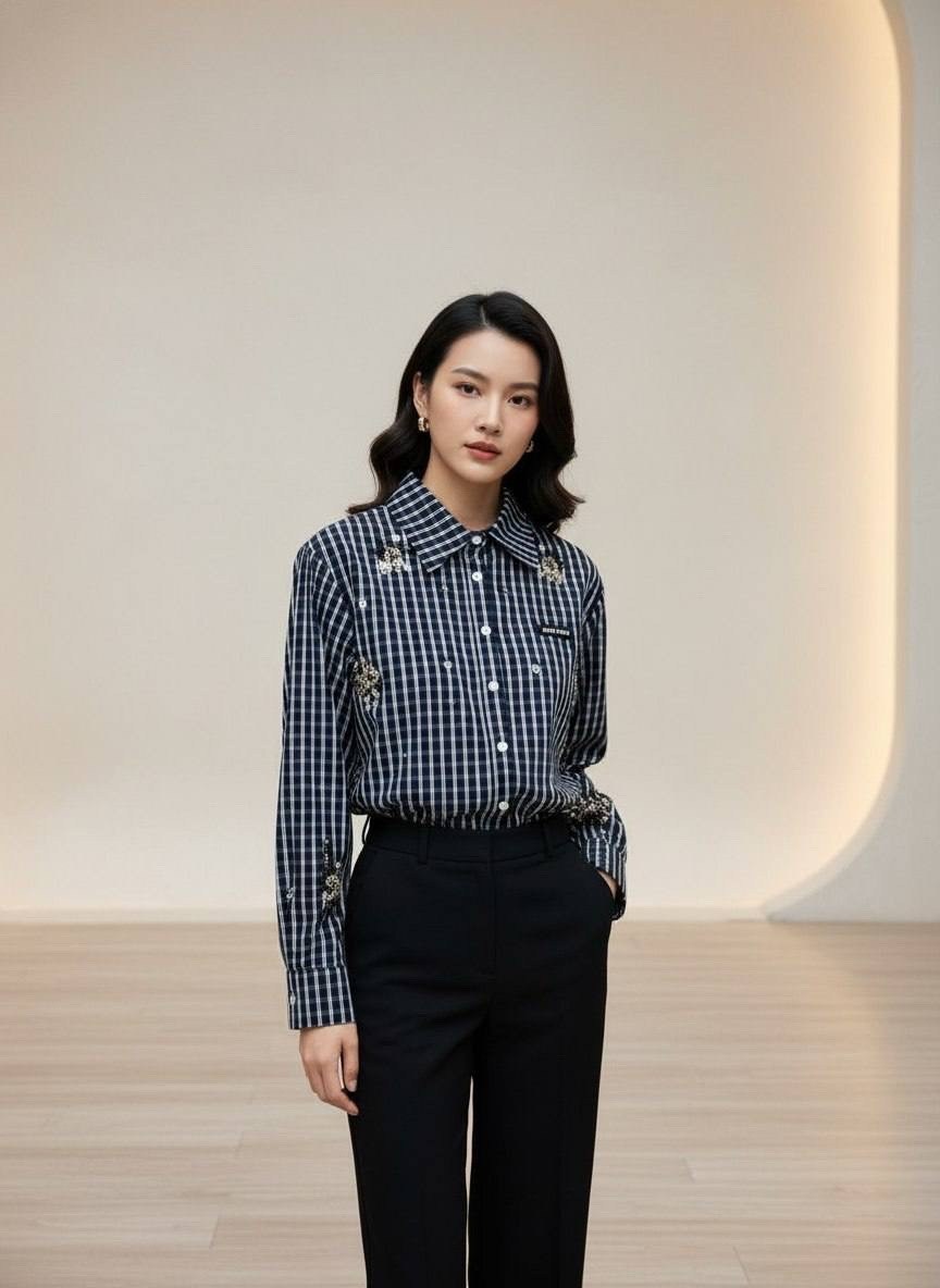 стиль корейский,корейская мода,блузка с оборками,кореянка,корейская уличная мода