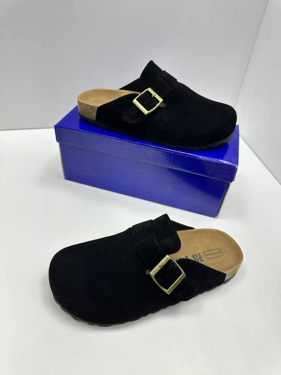 сабо birkenstock,,сабо биркеншток,женские birkenstock,модные тапочки