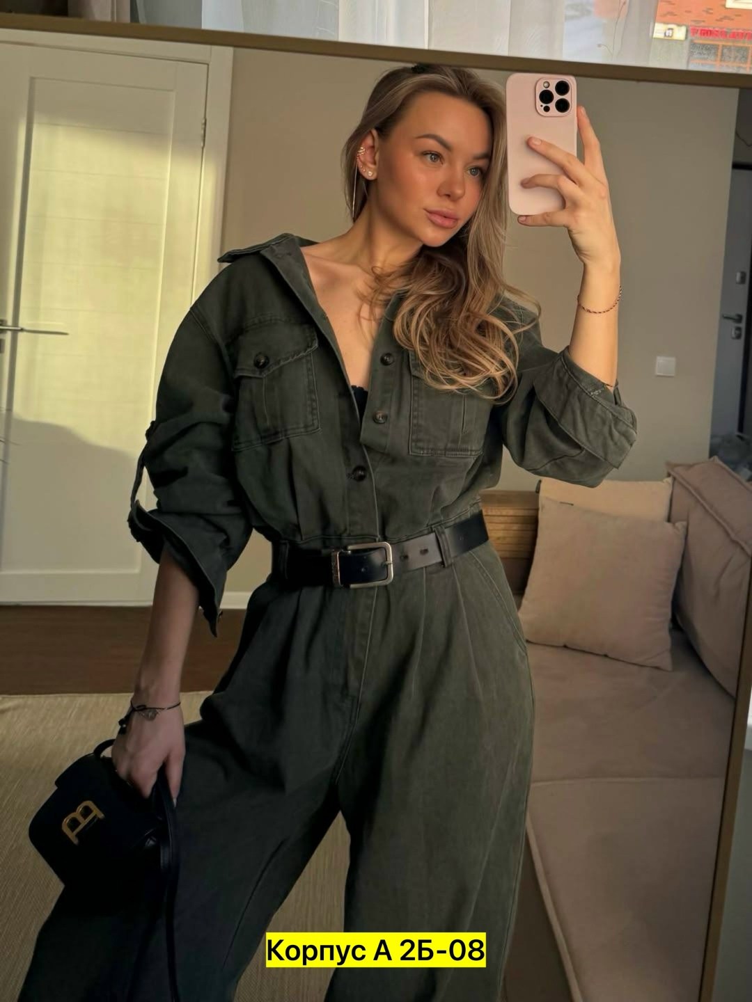 женский комбинезон davydoff 8014 хаки,комбинезон брючный летний с коротким рукавом g&lo,комбинезон davydoff 8014 хаки,комбинезон женский,комбинезон повседневный