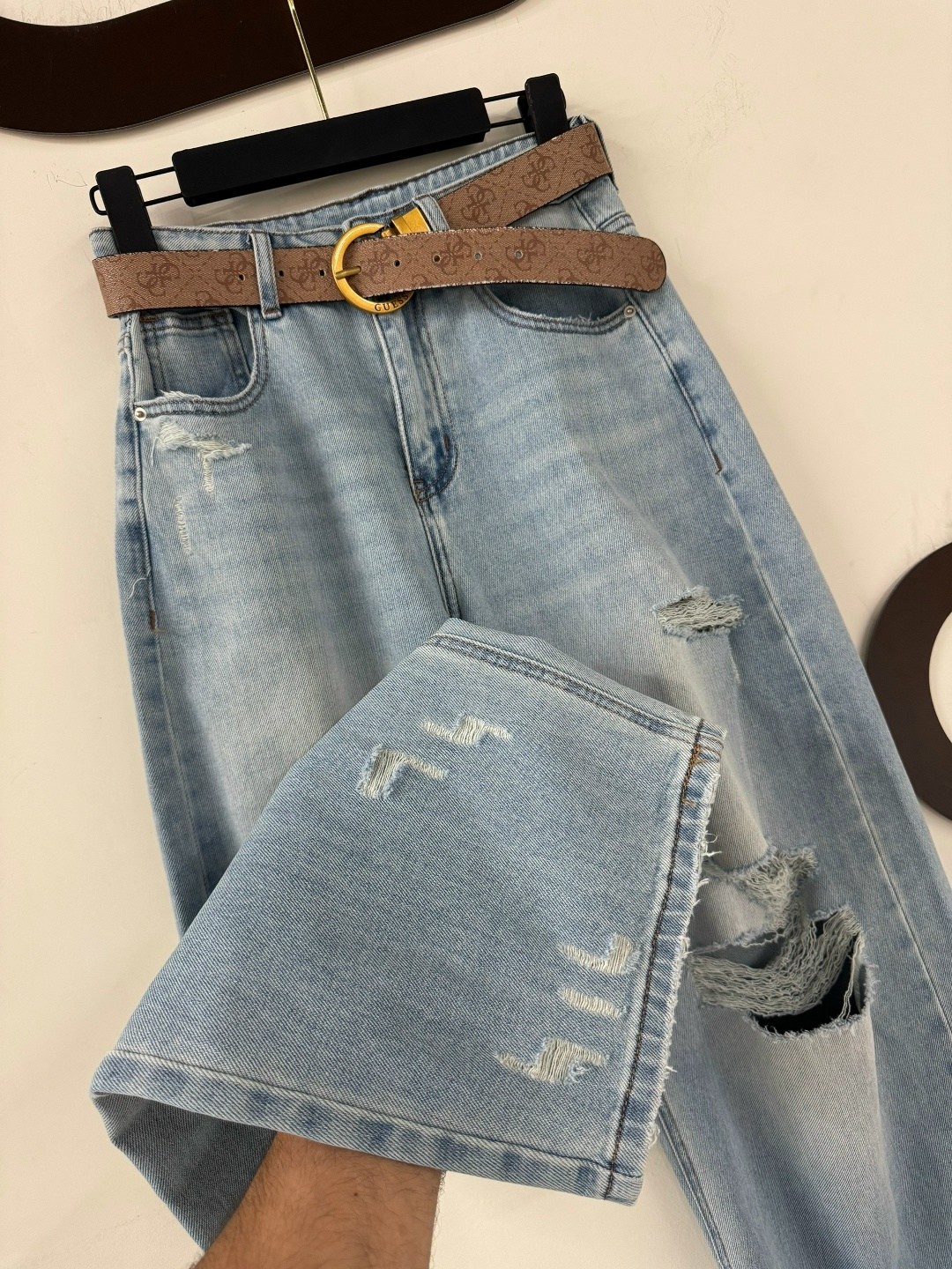 джинсы женские рваные,джинсы широкие,рваные джинсы,джинсы брюки,джинсы женские