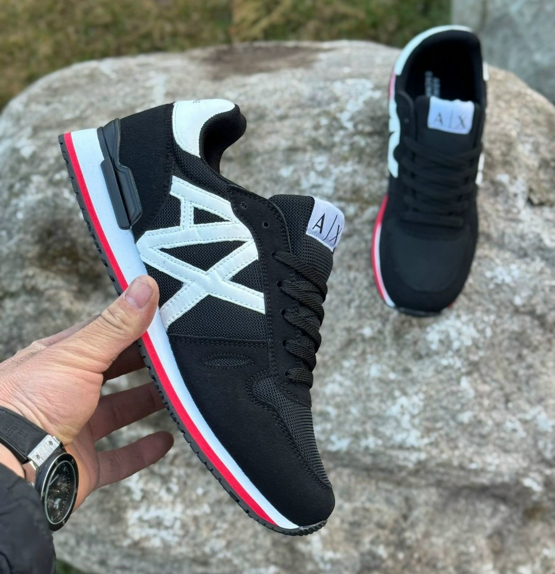 кроссовки armani exchange,мужские кроссовки armani exchange,кроссовки мужские armani,кроссовки,кроссовки армани