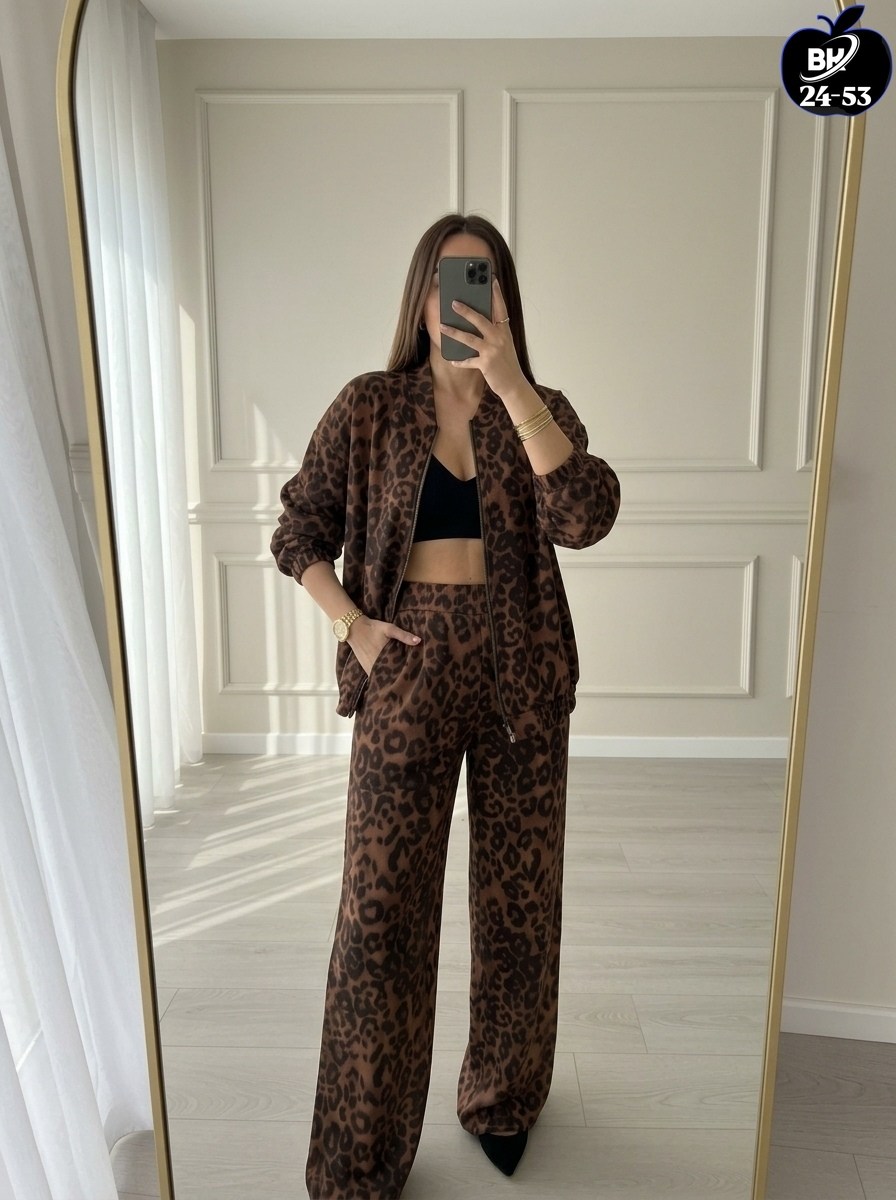 леопардовый костюм,леопардовый костюм женский,брючный костюм,костюм женский,костюм женский леопард