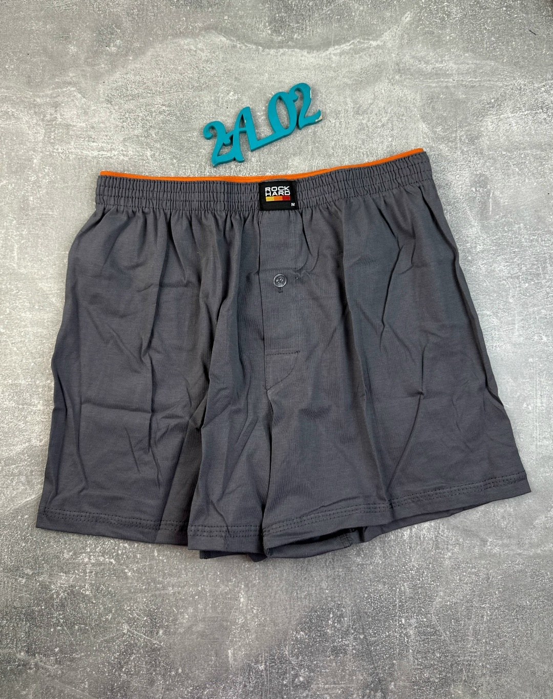 трусы мужские rockhard 7008,мужские трусы боксера,трусы мужские,трусы мужские меланж,мужское нижнее белье