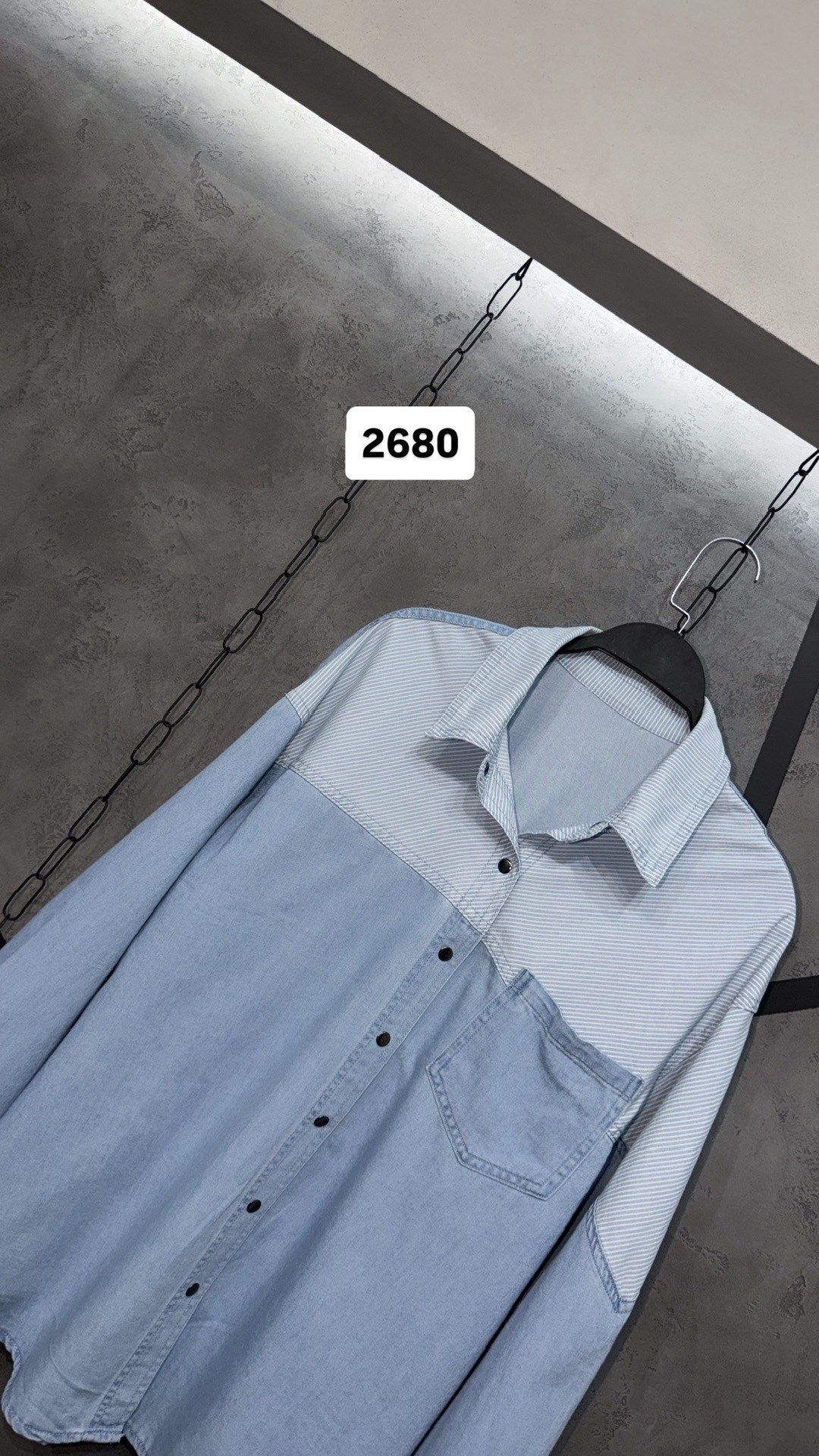 рубашка женская джинсовая с длинным рукавом,рубашка женская в полоску голубая,рубашка джинсовая женская,рубашка комбинированная джинсовая,женские модные свободные джинсовые рубашки