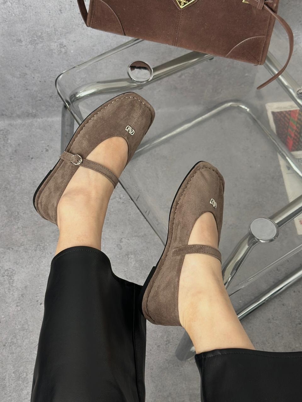 ,замшевые балетки,женские балетки,балетки, женская