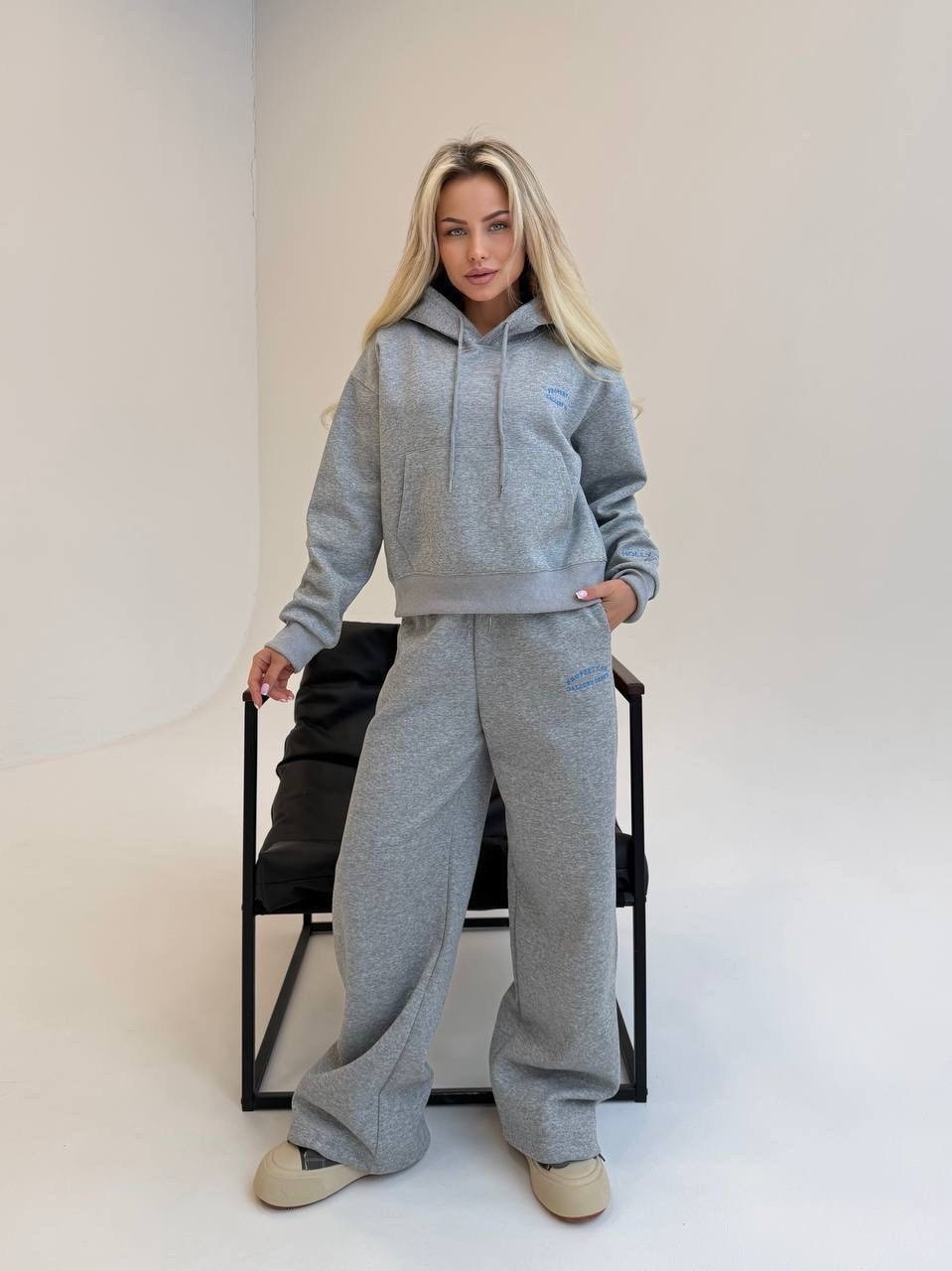 спортивный костюм оверсайз с начесом mix moda,спортивный костюм женский,спортивный костюм,спортивный костюм оверсайз с капюшоном трикотажный marfawomen,спортивный костюм оверсайз с капюшоном трикотажн