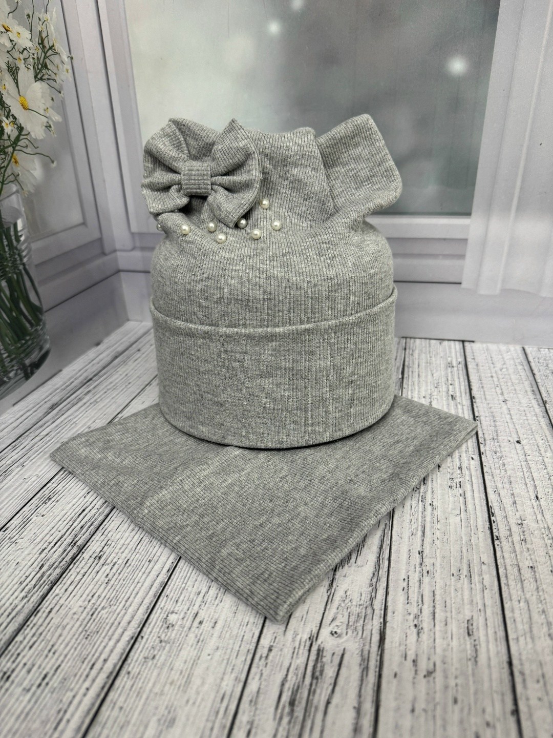 шапка снуд комплект,комплект шапка со снудом для девочки,шапка и снуд для детей,комплект шапка и снуд для девочек,комплект детский шапка и снуд