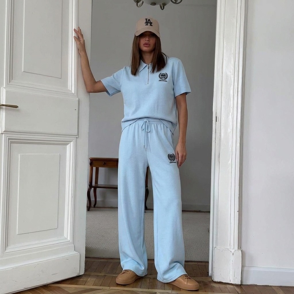 спортивный костюм,женский спортивный костюм,трехнитка спорт костюм,женский костюм голубой,спорт костюмчик