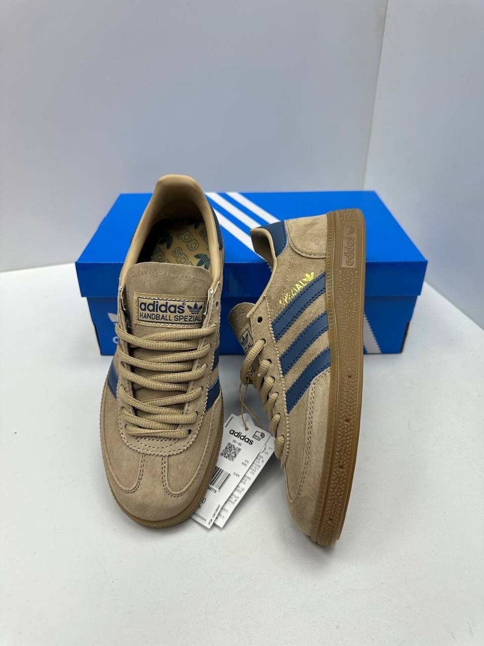 кеды рабочие adidas originals handball spzl,adidas originals handball spezial мужские кроссовки коричневые jh5435,кроссовки adidas spezial,adidas handball spezial,кроссовки adidas handball spezial