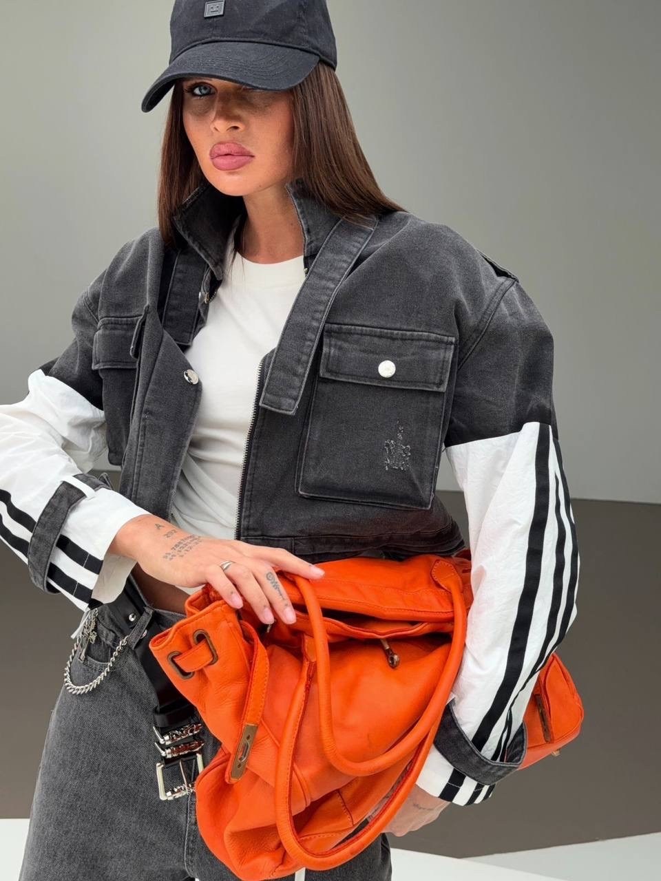 куртка джинсовая,женская джинсовая куртка,куртка стильная,джинсовая куртка heron preston,джинсовая куртка свободная