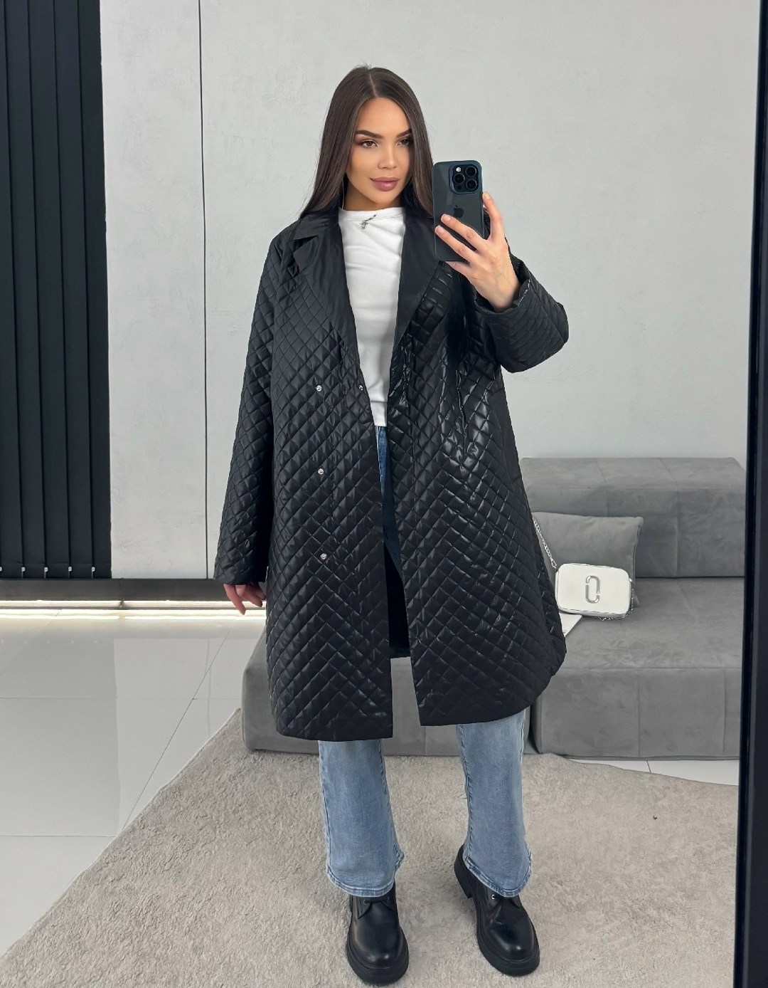 пальто женское демисезонное стеганое,пальто на синтепоне,пальто стеганое женское,пальто стеганое демисезонное,куртка демисезонная удлиненная