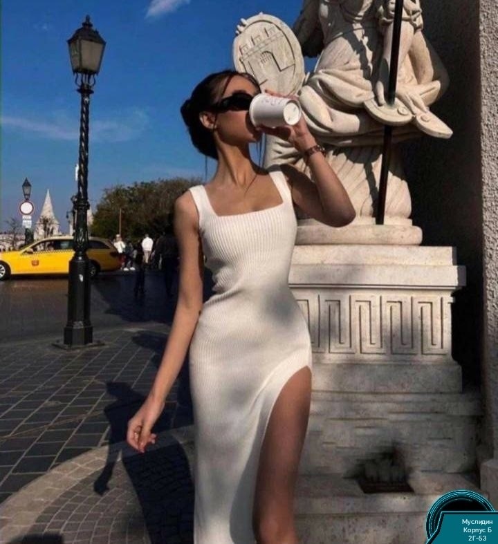 платье с разрезом,платье с разрезом летнее,платье женской,облегающее платье,женское облегающее платье