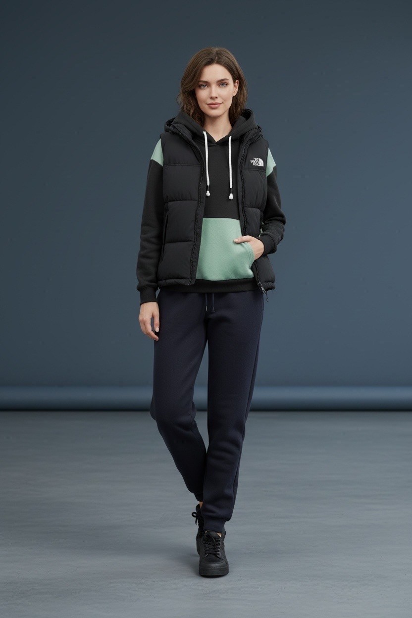 женские жилеты,жилет,пуховой жилет,жилет утепленная,жилетка