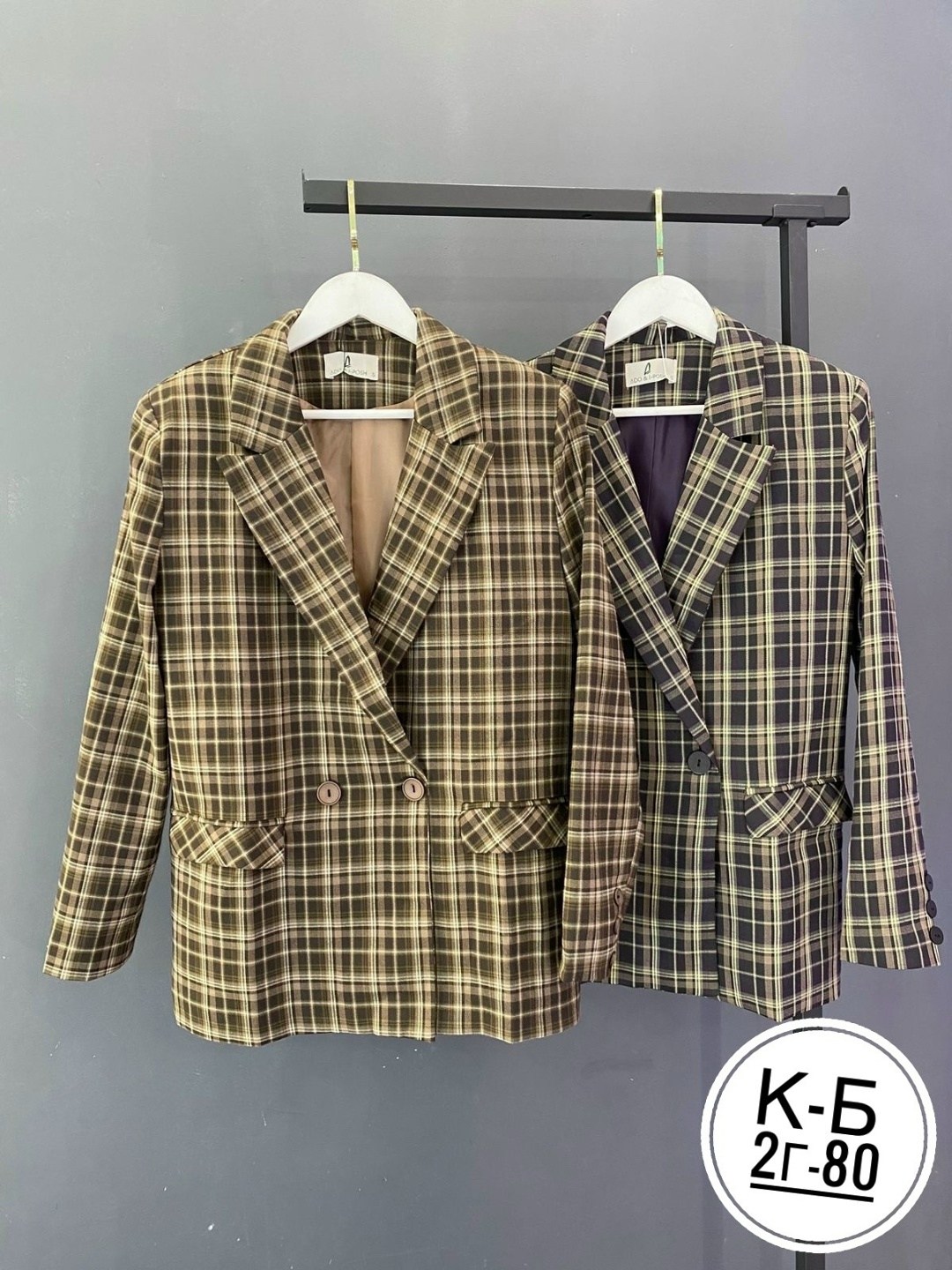 пиджак в клетку,женский пиджак,жакет,модные жакеты,пиджак классический