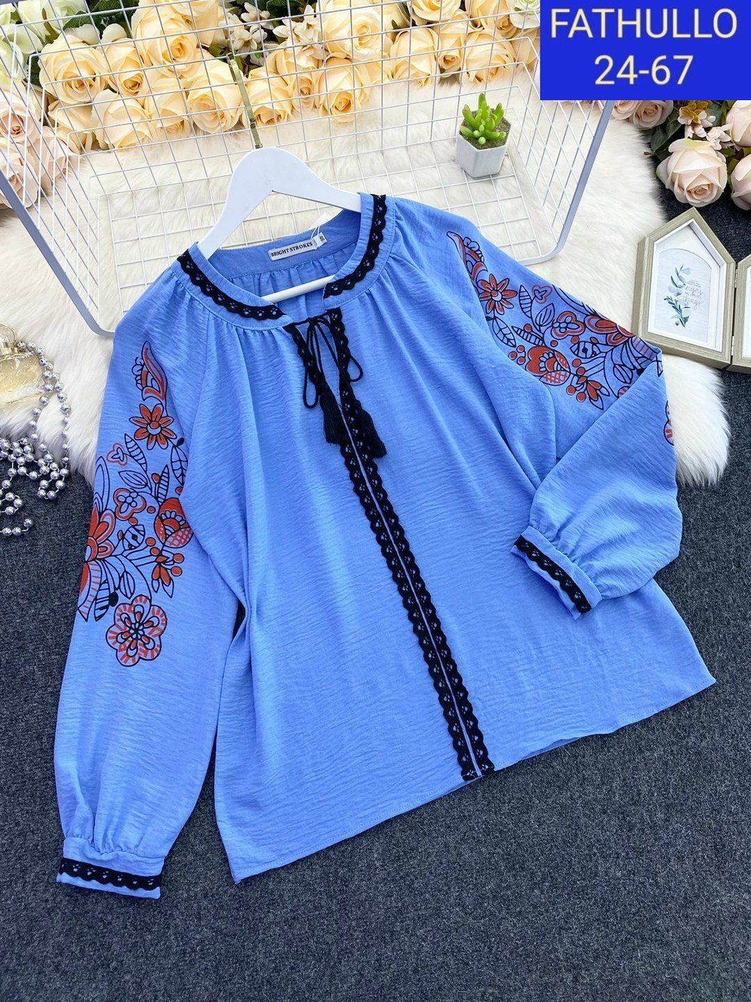 женская блузка с вышивкой,женская кофта,блузка кофта,блузка в стиле бохо,блузка с вышивкой